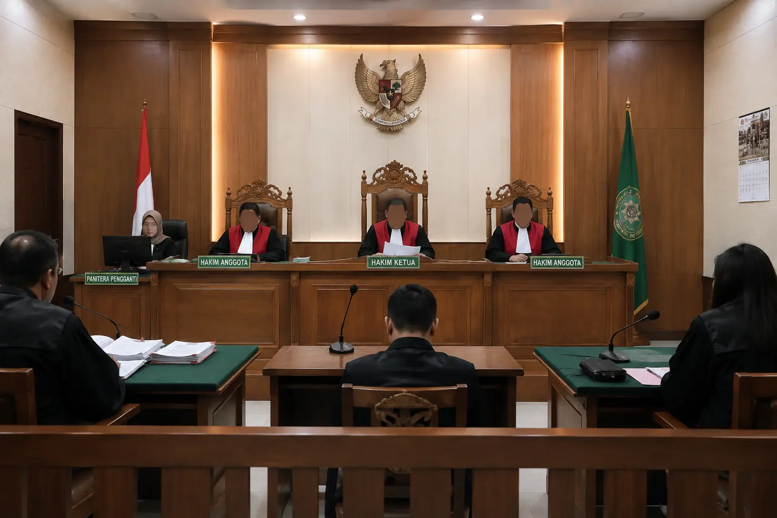 Civil Litigation