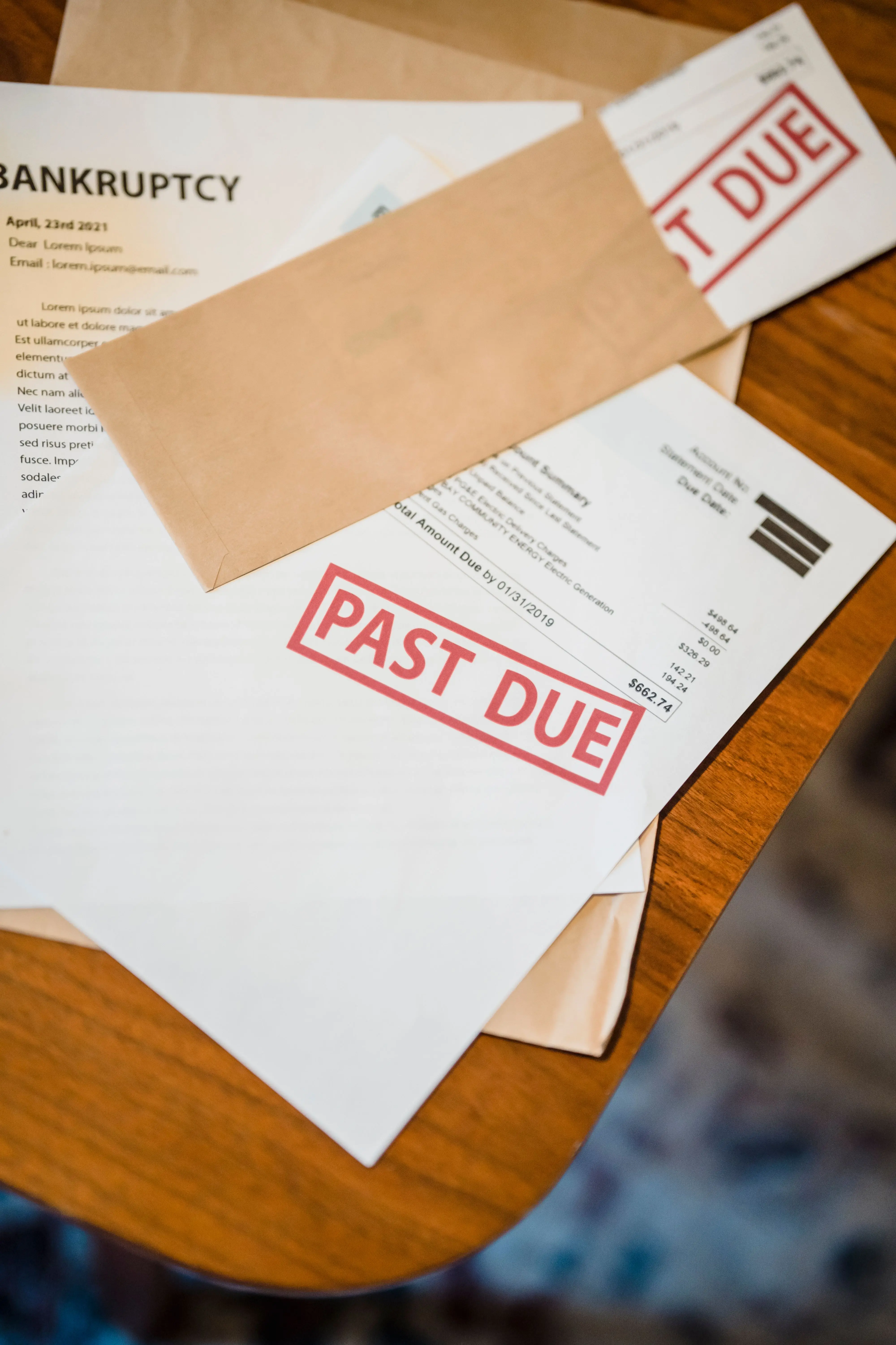 Non-Litigation Debt Recovery