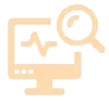 Pemantauan Kasus Real-Time
