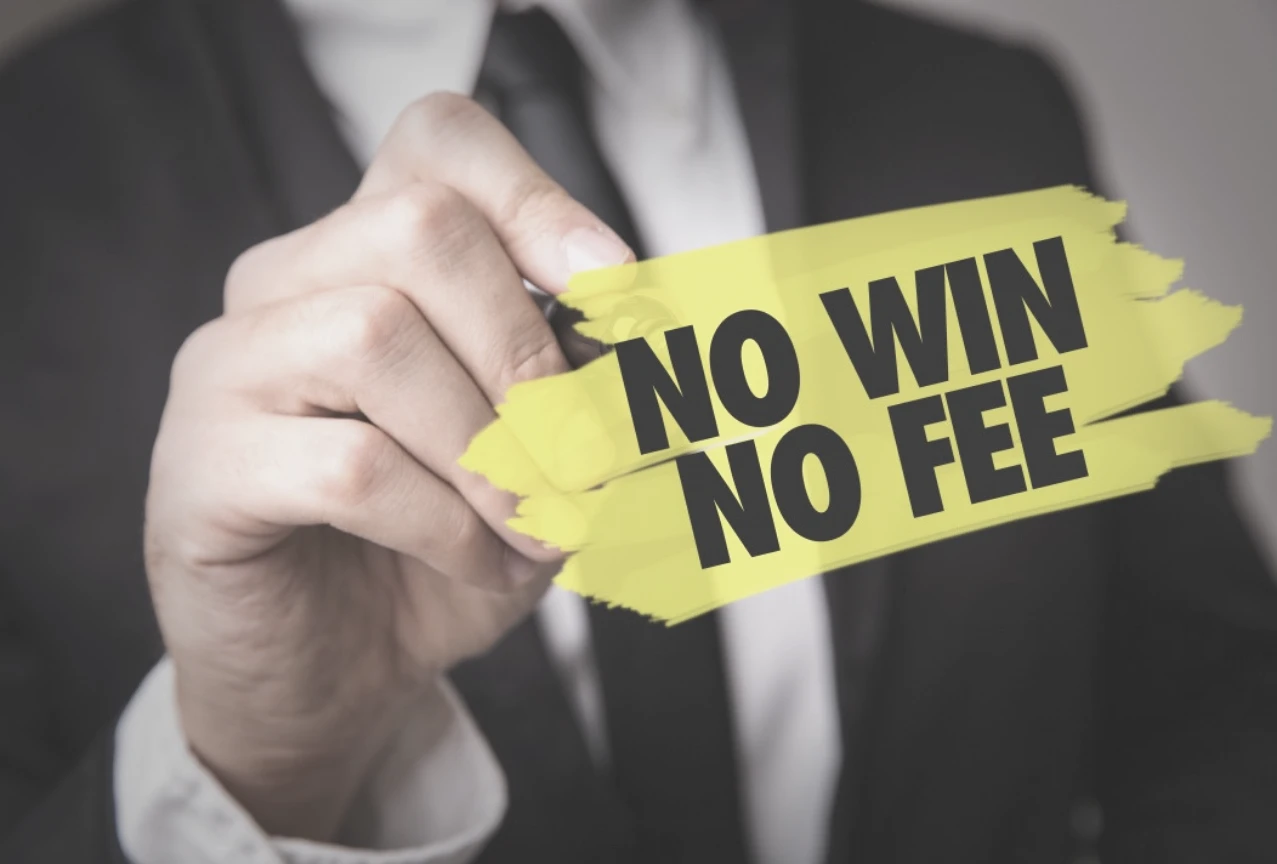 Skema biaya No Success No Fee